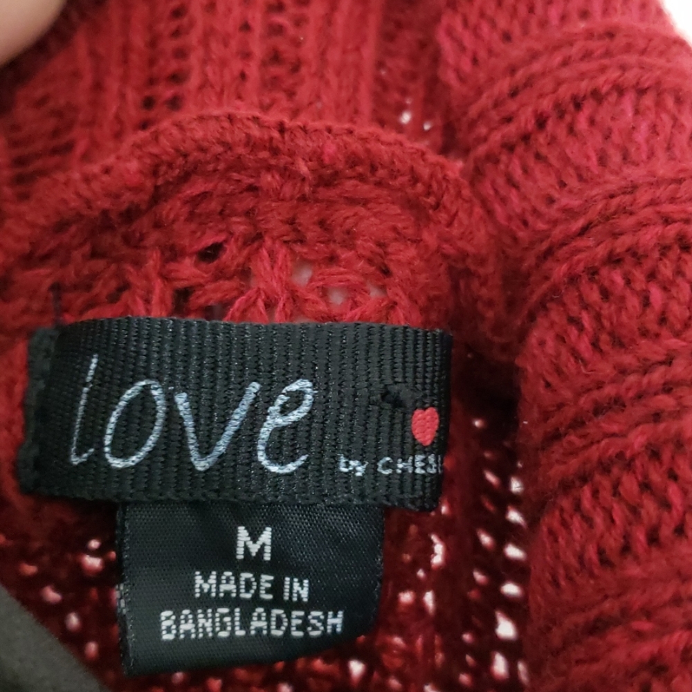 Sweater - Picture 5 of 5